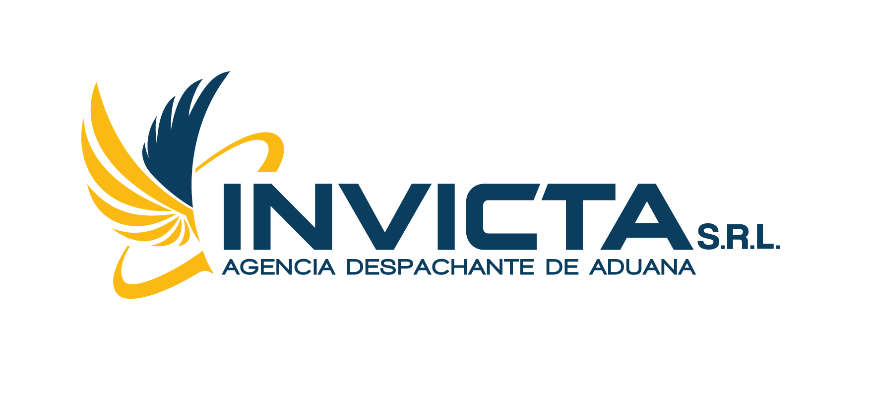 AGENCIA DESPACHANTE DE ADUANAS "INVICTA SRL"